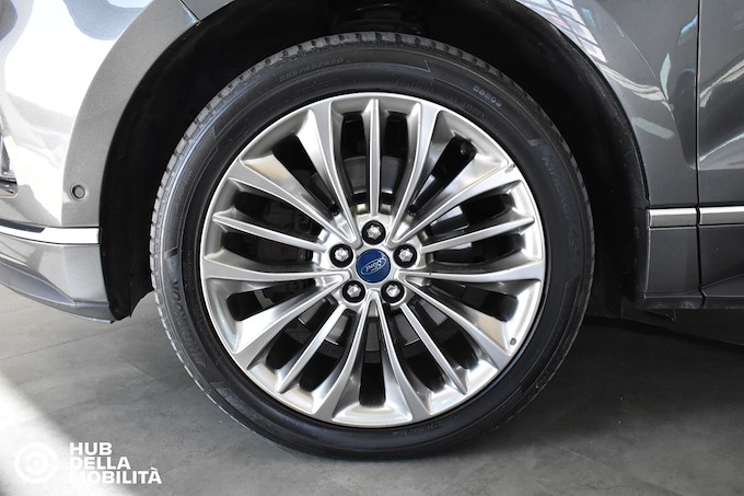 FORD 2.0 EcoBlue 238 CV AWD Start&Stop aut. Vignale